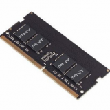 Operatyvioji atmintis (RAM) nešiojamam kompiuteriui 8GB DDR4 2666MHz SO-DIMM CL19 1.2V PNY